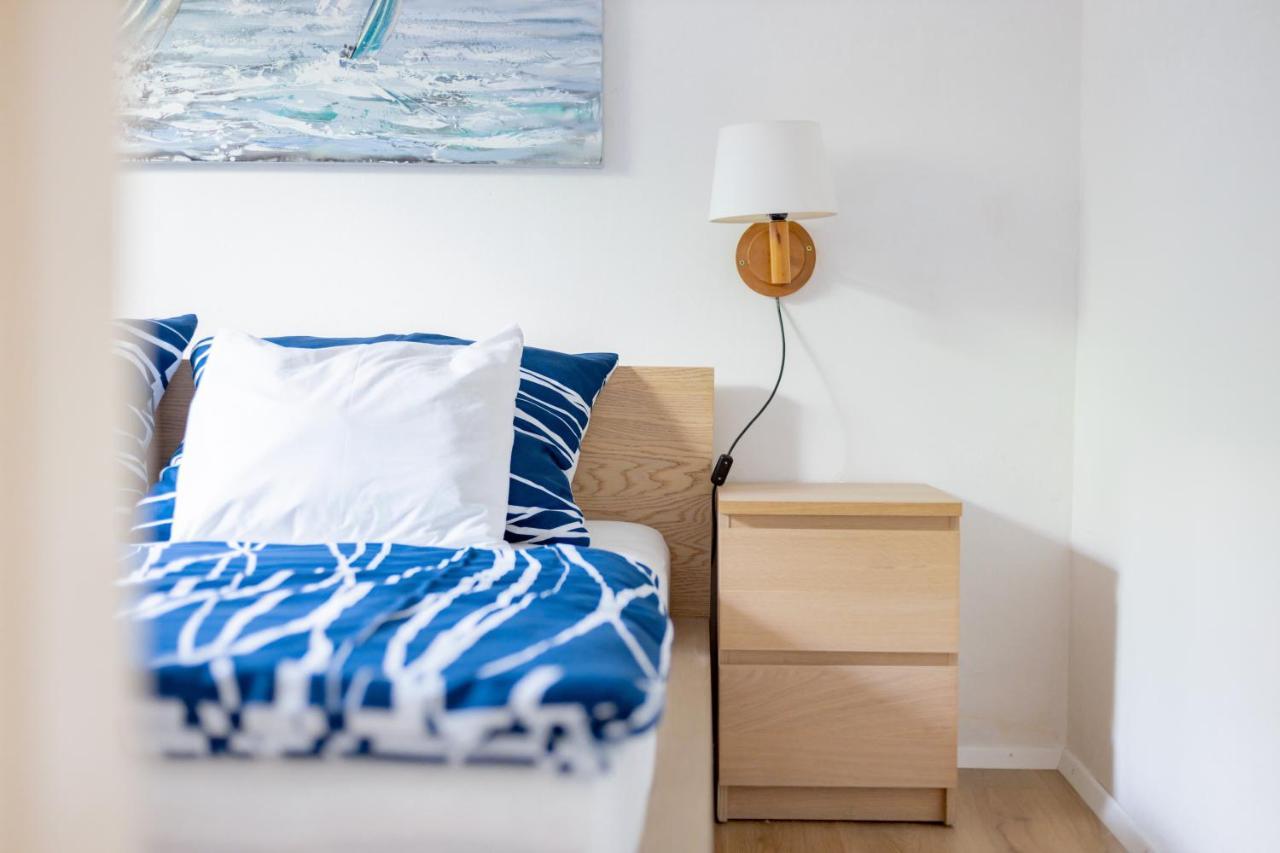 Residence Pecek Novigrad Istria Eksteriør bilde