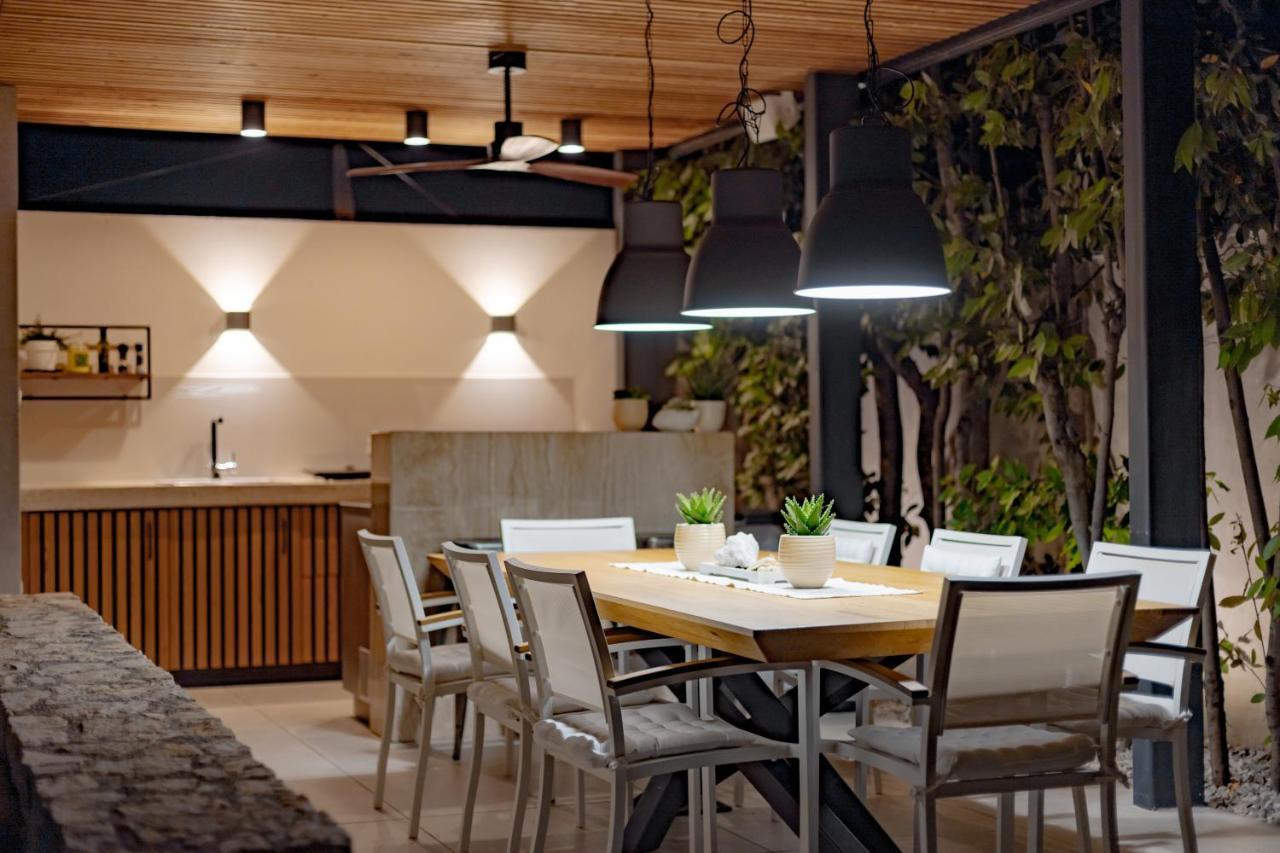 Residence Pecek Novigrad Istria Eksteriør bilde