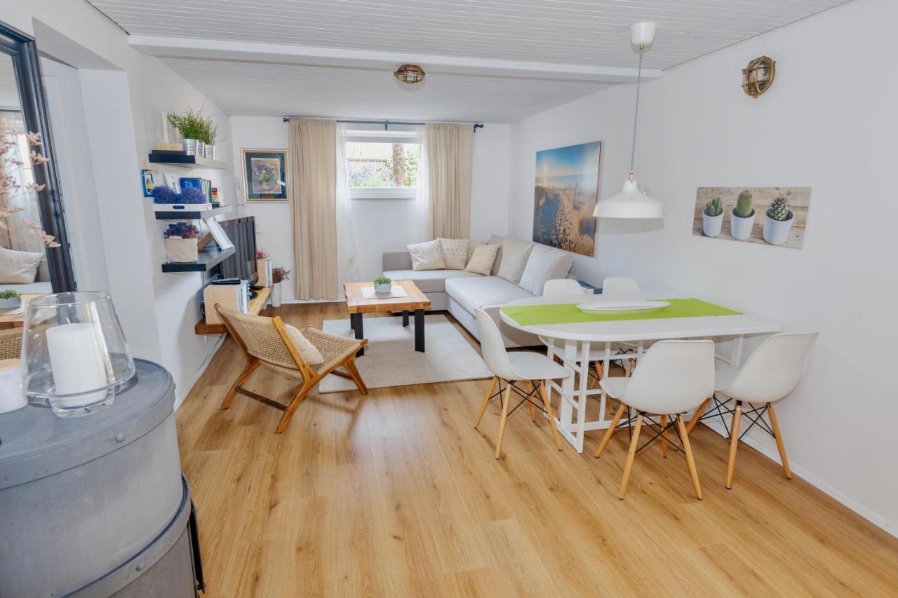 Residence Pecek Novigrad Istria Eksteriør bilde
