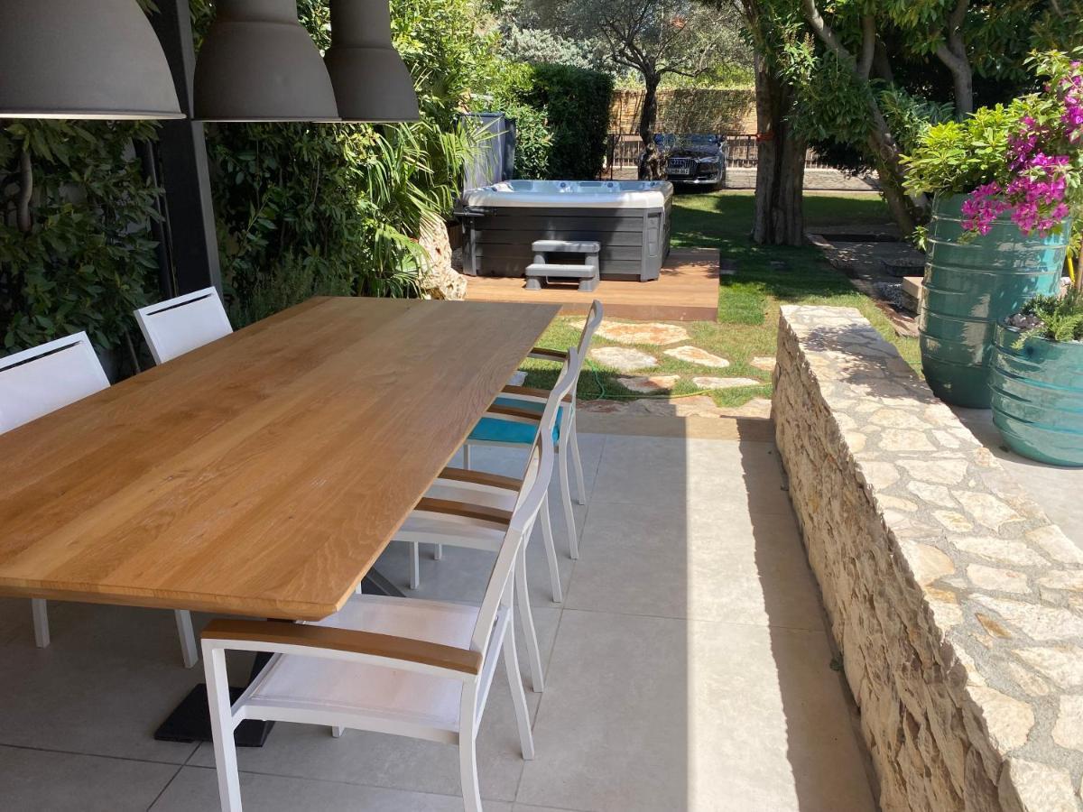 Residence Pecek Novigrad Istria Eksteriør bilde